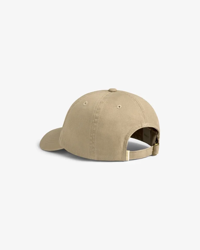 Cycling Logo Hat