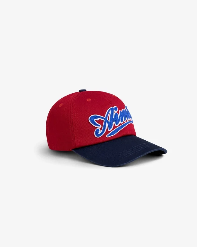 Cycling Logo Hat