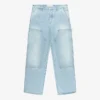 Denim Carpenter Pant