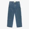 Denim Carpenter Pant