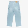 Denim Carpenter Pant