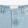 Denim Carpenter Pant
