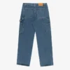 Denim Carpenter Pant