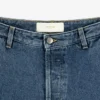 Denim Carpenter Pant