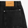 Denim Carpenter Pant