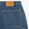 Denim Carpenter Pant