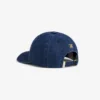 Denim Script Hat