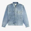 Denim Trucker Jacket