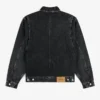Denim Trucker Jacket