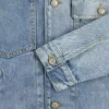 Denim Trucker Jacket