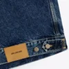Denim Trucker Jacket