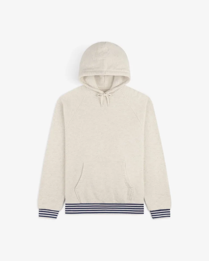 Dock Hoodie