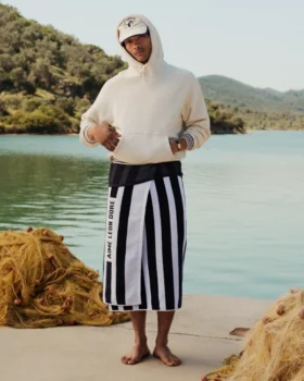 Dock Hoodie