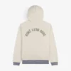 Dock Hoodie