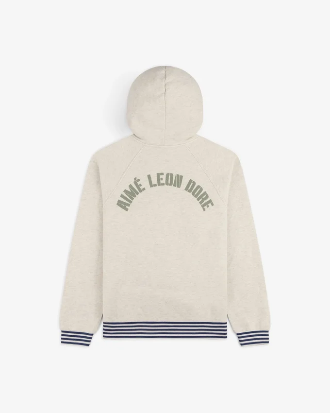 Dock Hoodie