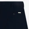 Double Pleated Pant