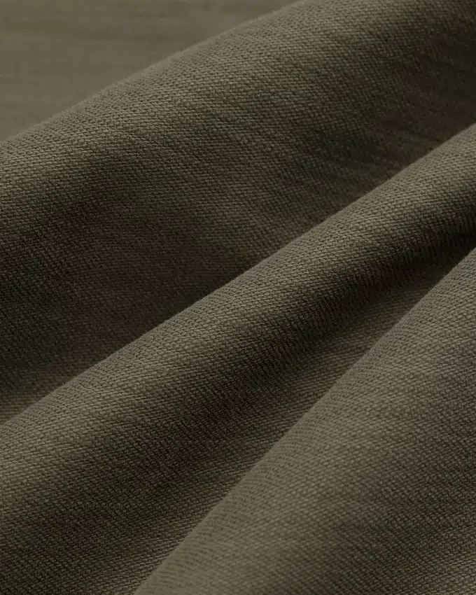 Double Pleated Pant