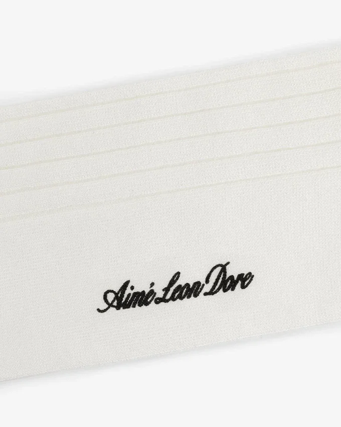 Dress Sock