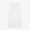 Drop Needle Tank Top