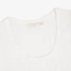 Drop Needle Tank Top