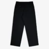 Elasticated Waist Gabardine Trouser