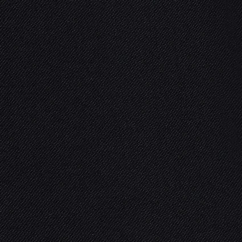 Elasticated Waist Gabardine Trouser