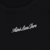 Embroidered Logo Tank Top