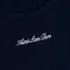 Embroidered Logo Tank Top