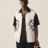 Embroidered Logo Tank Top