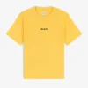 Embroidered Logo Tee