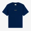 Embroidered Logo Tee
