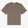 Embroidered Logo Tee