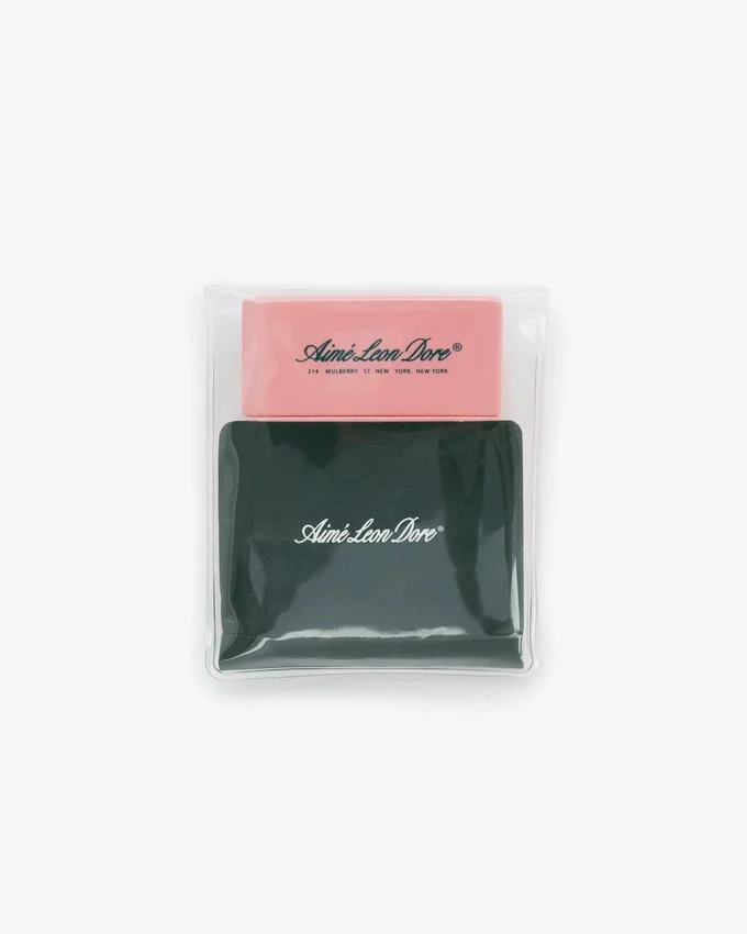 Eraser 3 Pack