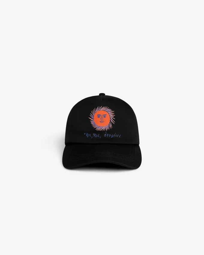 Fassianos Graphic Hat