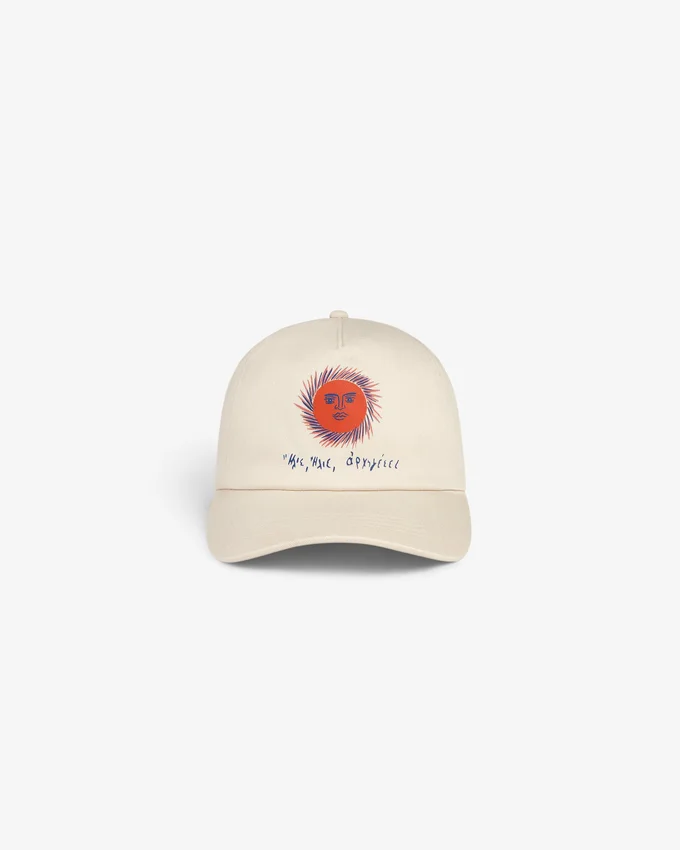 Fassianos Graphic Hat