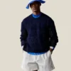 Fassianos Half-Zip Cycling Jersey