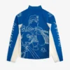 Fassianos Half-Zip Cycling Jersey