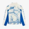 Fassianos Half-Zip Cycling Jersey