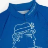 Fassianos Half-Zip Cycling Jersey