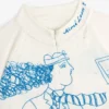 Fassianos Half-Zip Cycling Jersey