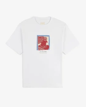 Fassianos Portrait Tee