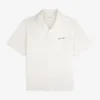 Fassianos "Rendez - Vous" Camp Shirt