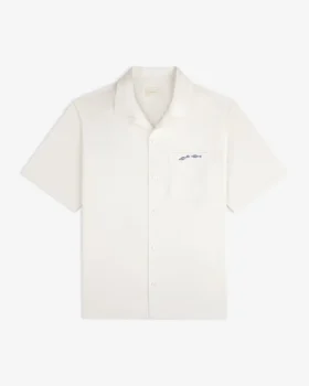 Fassianos "Rendez - Vous" Camp Shirt