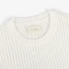 Fassianos "Rendez - Vous" Crewneck Sweater