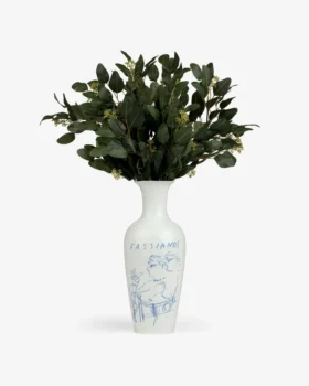 Fassianos “Rendez – Vouz” Vase