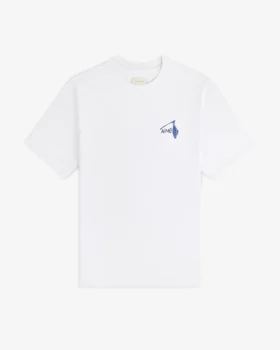Fisherman Tee