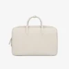 Full Grain Leather Briefcase Duffle