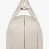 Full Grain Leather Briefcase Duffle