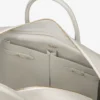 Full Grain Leather Briefcase Duffle