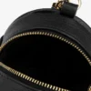 Full Grain Leather Keychain Pouch